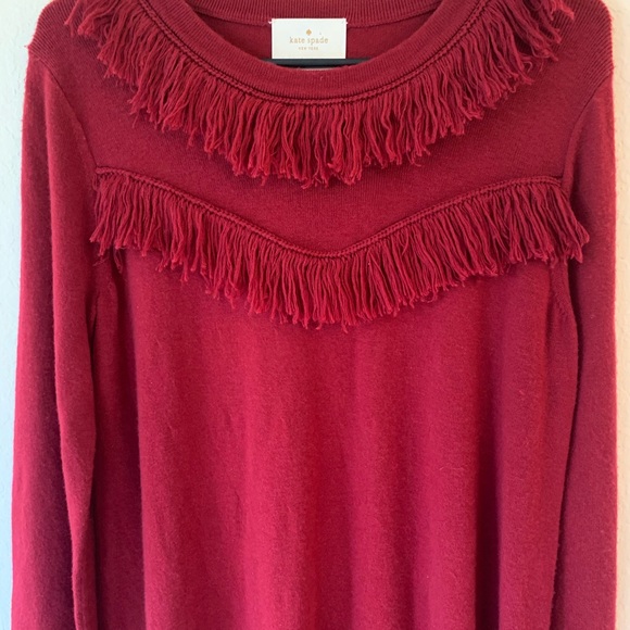 Kate Spade New York dress - 48% wool - Picture 2 of 8